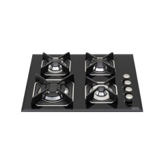Lofra HGN 6 H0/GC00 GPL Εστία Υγραερίου Αυτόνομη Inox 62x51εκ. Lofra HGN 6 H0/GC00 GPL Εστία Υγραερίου Αυτόνομη Inox 62x51εκ.